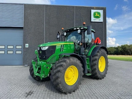 John Deere 6250R