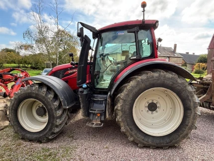Valtra Valmet N154ED