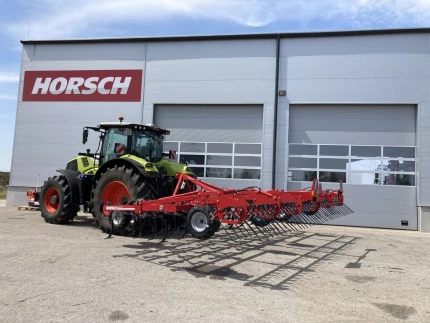 Horsch FINER 7 SL
