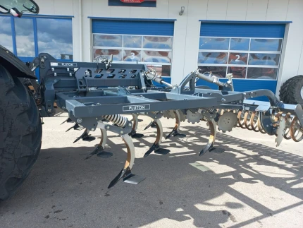 Stekro STEKRO PLUTON 400