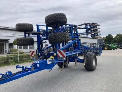 Köckerling VECTOR 460