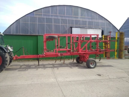 Inconnu JUPITER 4600