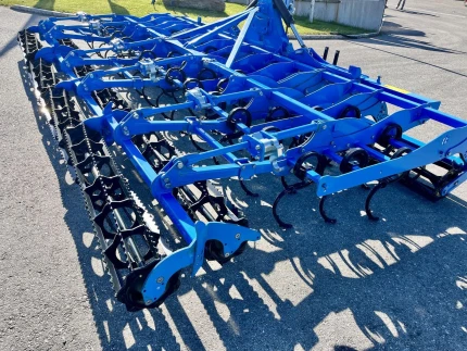 Inconnu ZAGRODA PROFI LINE