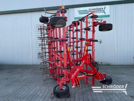 Güttler SUPER MAXX 60-7 BIO EDITION