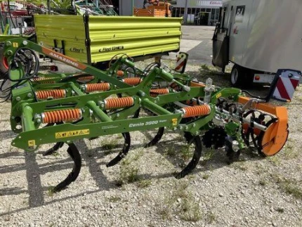 Vibroculteur - 3M - 2025