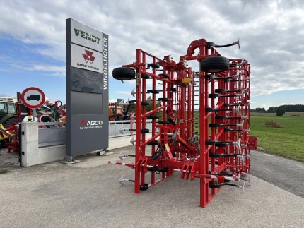 Einbock TAIFUN 600 FZ