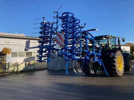 Köckerling TRIO 400