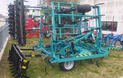 Inconnu VCR 40 RIB H