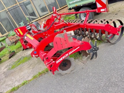 Horsch JOKER 3 CT