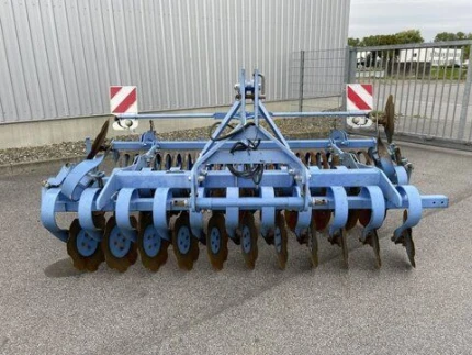 Lemken HELIODOR 9/300