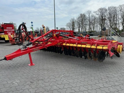 Väderstad CARRIER 625 XL