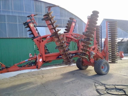 Kuhn DISCOLANDER XM 52