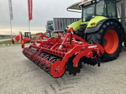 Horsch JOKER 4 CT