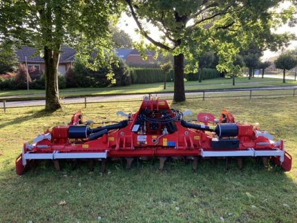 Pottinger LION 403 C