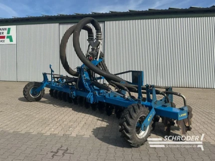 Inconnu GüLLEINJEKTOR MIXI 6000