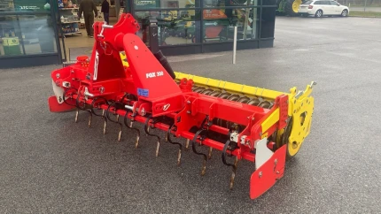 Pottinger FOX 300