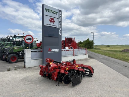 Inconnu TAURUS WEINBAU SCHEIBENEGGE