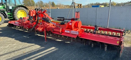 Maschio Gaspardo TORO 7000