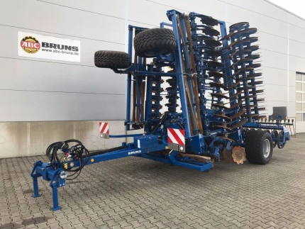 Köckerling REBELL CLASSIC 800T