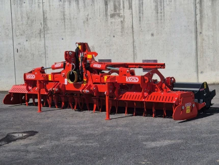 Vigolo EPR 20-500 KREISELEGGE