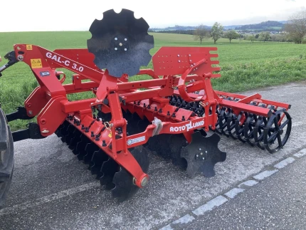 Rotoland GAL - C3.0