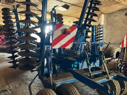 Rabe / Rabewerk KöNIGSADLER 6M