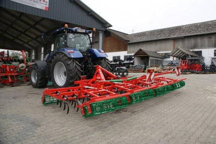Agromasz SAATBEETKOMBI AU 56-NEU
