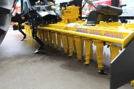 Moreni KREISELEGGE 5 M-NEU-SONDERPREIS