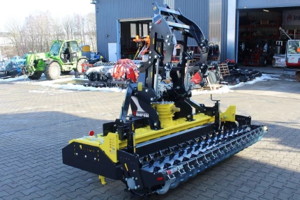 Moreni KREISELEGGE COMPACT 3000-NEU