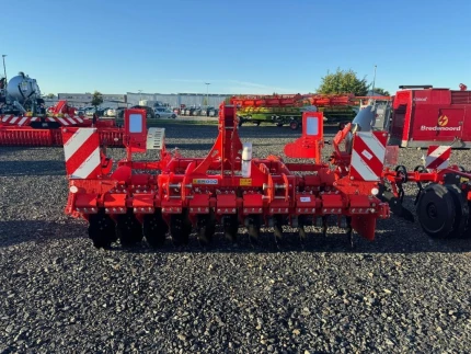 Maschio Gaspardo VELOCE 300