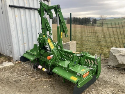 Amazone KE 3002-190 ROTAMIX