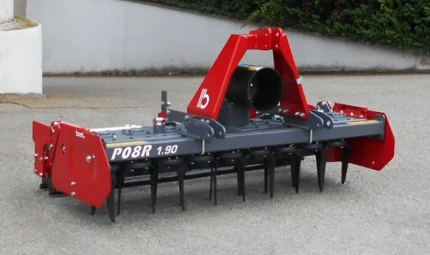 Breviglieri P08R-190 SW