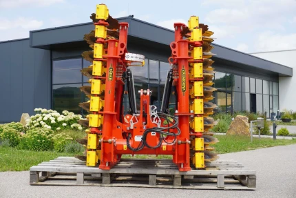 Väderstad CARRIER CRXT 425