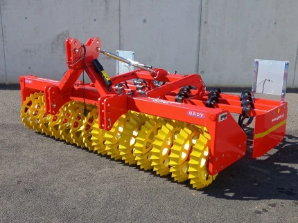 Güttler DUPLEX DX30-56