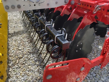 Pottinger TERRADISC 3001