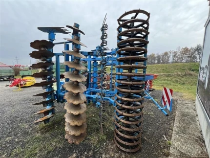 Mandam SCHEIBENEGGE GAL 5M