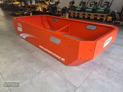 Inconnu RAUCH AUFSATZ XL1800