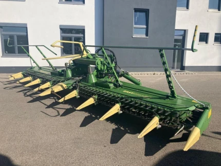 Krone EASYCOLLECT 750-2