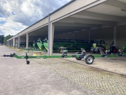 Inconnu H + B SCHNEIDWERKSWAGEN