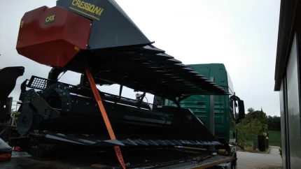 Cressoni STACSOL 7.2M CRX