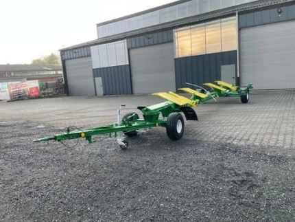 Barre de coupe Moissonneuse batteuse