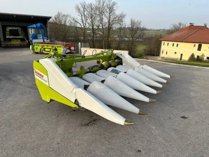 Claas CONSPEED 6-70 FC
