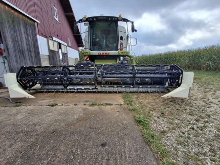 Cressoni CRX 6,0M SOJAFLEX