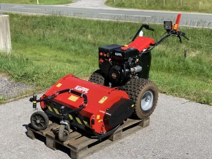 Köppl HYDRO COMPAKT LIGHT CL 13-02 SNOW