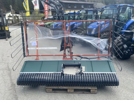 Brielmaier ALLROUNDMAX 235