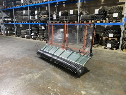 Brielmaier SEEBER ALLROUNDMAX 260