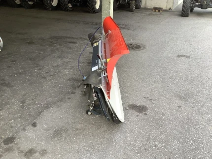 Inconnu HILL RAKE GT 170