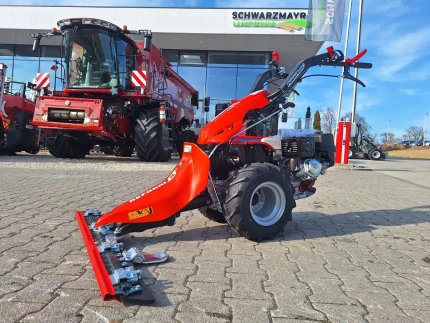 Reform CM 818D 16X6.50-8