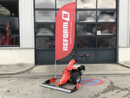 Reform MOTECH CM 818 D