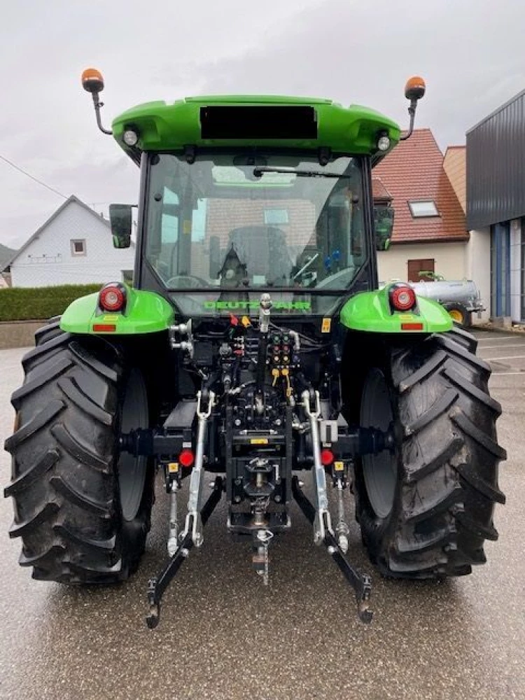 Deutz-Fahr 5125 d'occasion — photo 4